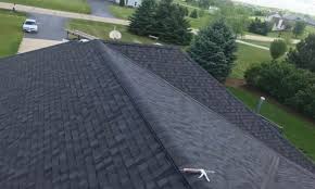 Best Skylight Installation and Repair  in Martsville, IN